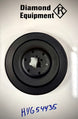 Hydro-Gear Disc Pulley Cupped, 5.34in, HYG54435