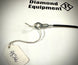 Scag Seat Stop Cable, 48566