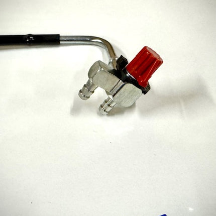 Scag Fuel Pickup Assembly with Valve, 485637