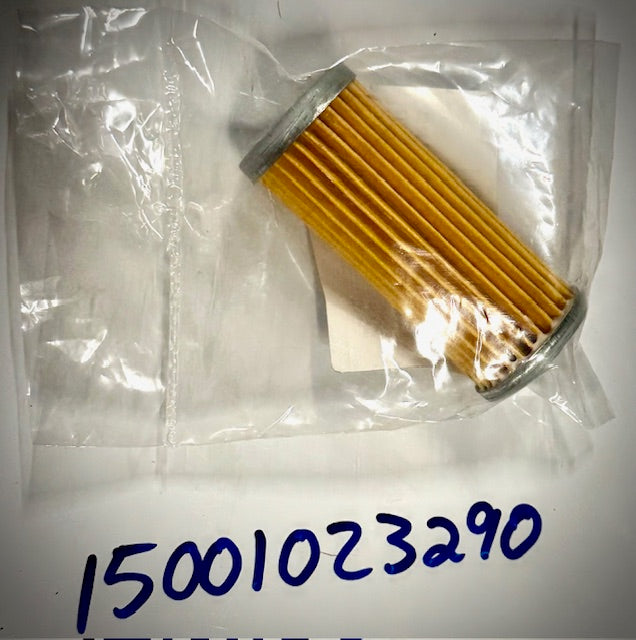 Mahindra Element Fuel Filter, F3510/411, 15001023290