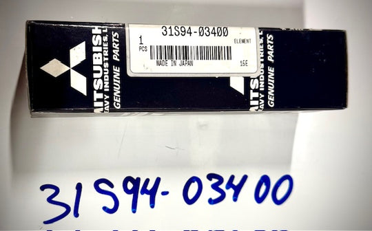 Mahindra Fuel Filter, 31S94-03400