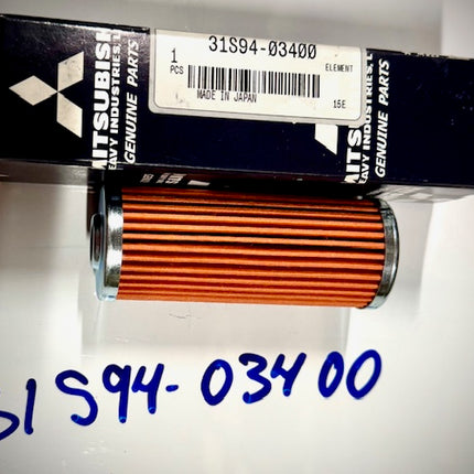 Mahindra Fuel Filter, 31S94-03400