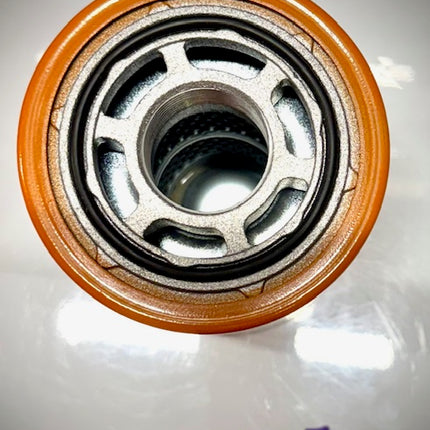 LS Tractor Hydraulic Oil Filter, TR640, 40383187