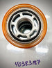 LS Tractor Hydraulic Oil Filter, TR640, 40383187