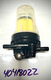 LS Tractor Fuel Filter Assembly, 40418022