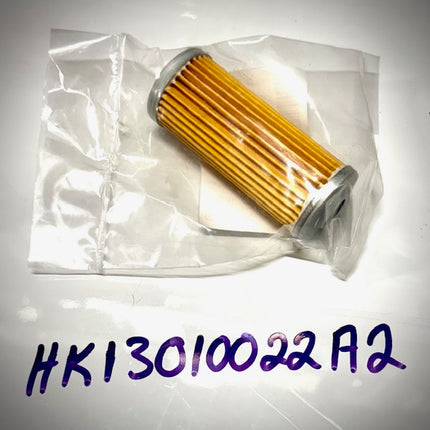 TYM Fuel Filter Element, HK13010022A2