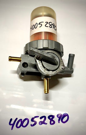 LS Tractor Fuel Filter Assembly, MM4387939, 40052890