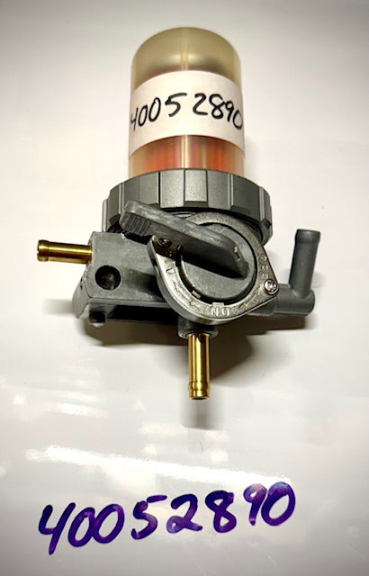 LS Tractor Fuel Filter Assembly, MM4387939, 40052890