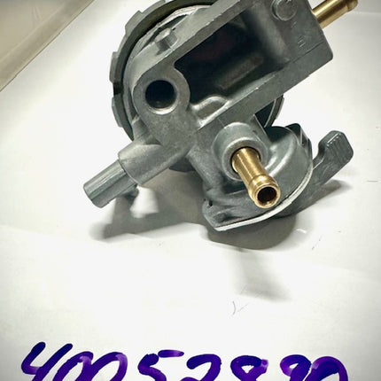 LS Tractor Fuel Filter Assembly, MM4387939, 40052890