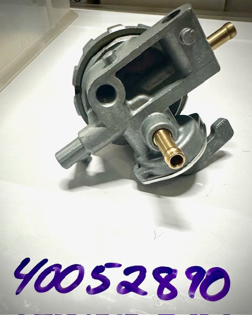 LS Tractor Fuel Filter Assembly, MM4387939, 40052890