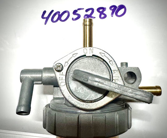 LS Tractor Fuel Filter Assembly, MM4387939, 40052890