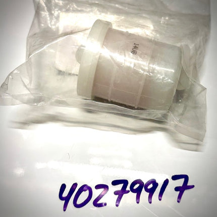 LS Tractor Pre-Fuel Filter 40279917