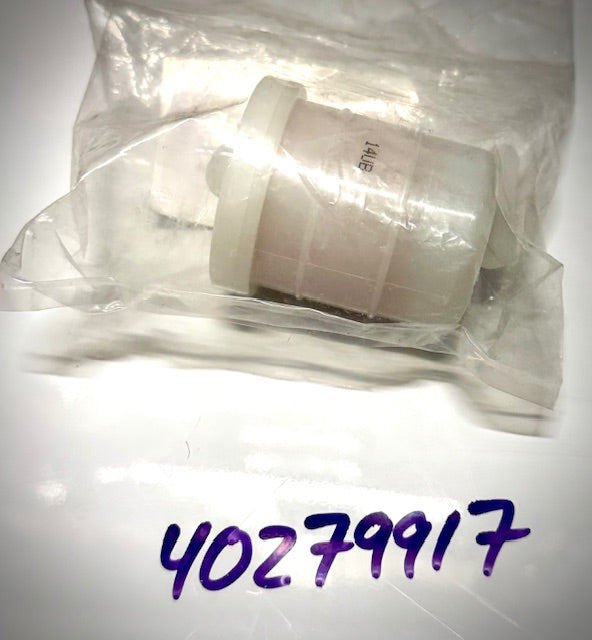 LS Tractor Pre-Fuel Filter 40279917