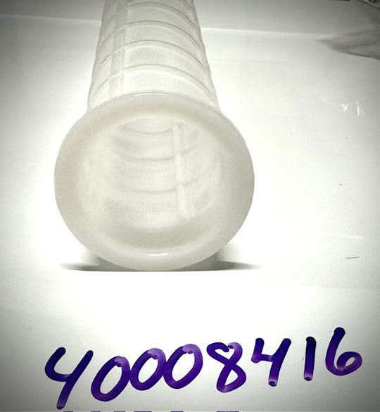 LS Tractor Strainer Fuel Tank, TRG040, 40008416