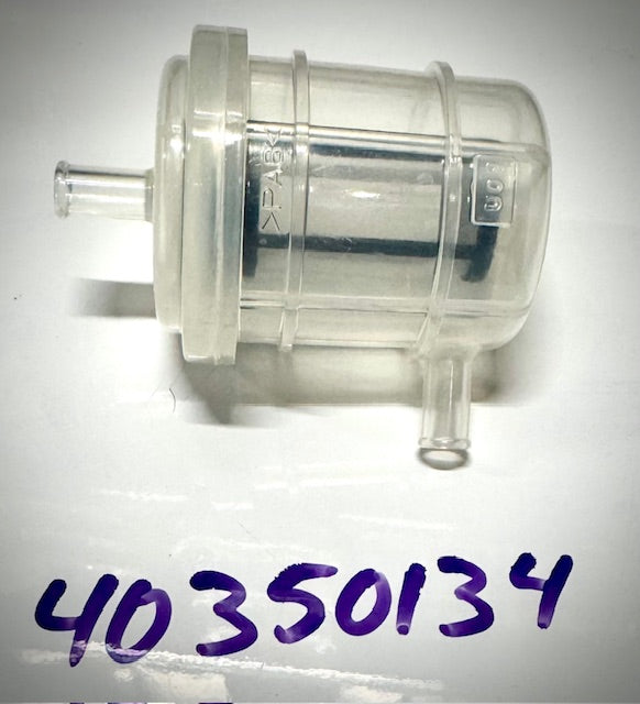 LS Tractor Filter, Fuel Oil 40350134