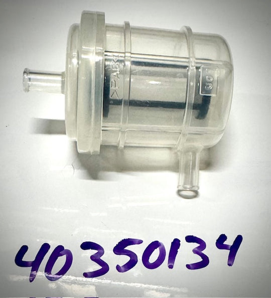 LS Tractor Filter, Fuel Oil 40350134