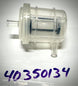 LS Tractor Filter, Fuel Oil 40350134