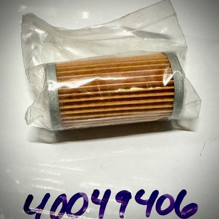 LS Tractor Fuel Filter Element 40049406