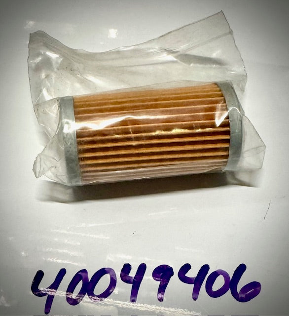 LS Tractor Fuel Filter Element 40049406