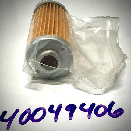 LS Tractor Fuel Filter Element 40049406