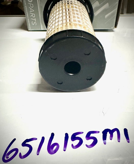 McCormick Fuel Filter Cartridge, 6516155M1