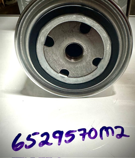 McCormick Fuel Filter, 6529570M2