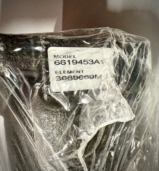 McCormick Steering Filter Assy 6619453A1