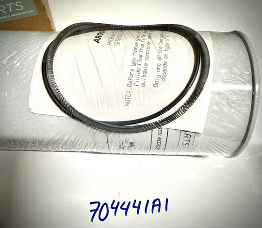 McCormick Hydraulic Oil Filter, 704441A1