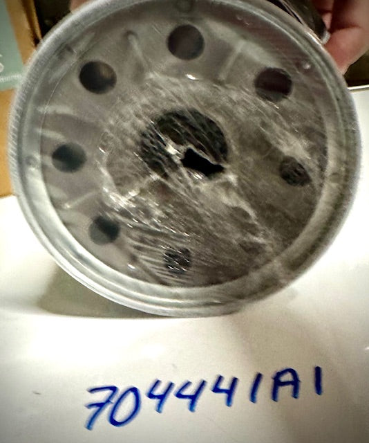 McCormick Hydraulic Oil Filter, 704441A1