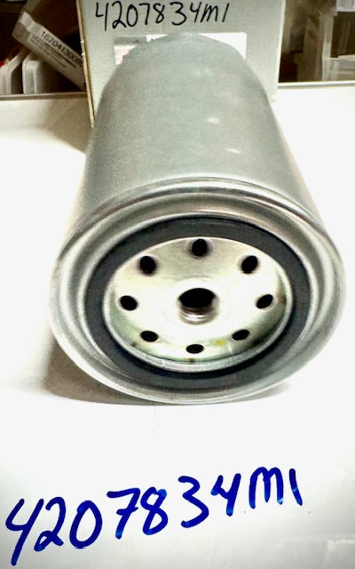 McCormick Pre-Fuel Filter, 4207834M1