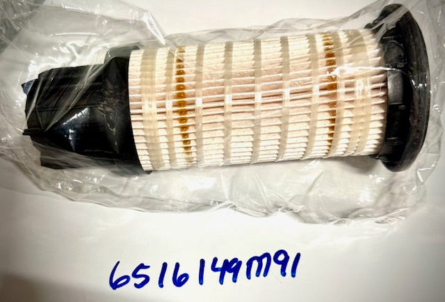 McCormick Fuel Cartridge, 6516149M91