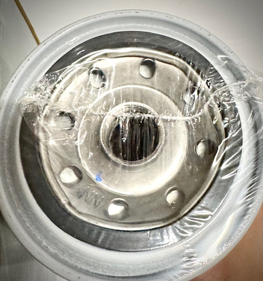 McCormick Fuel Filter, 711853A1