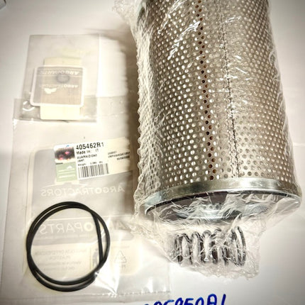 Argo Parts Hydraulic Filter, 295950A1