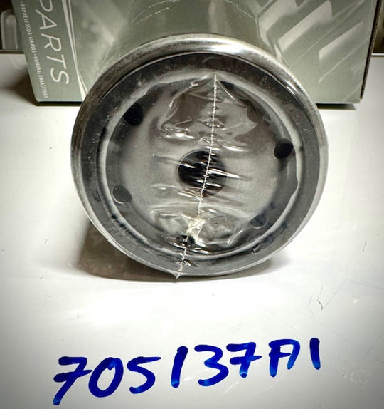 McCormick Fuel Filter, 705137A1