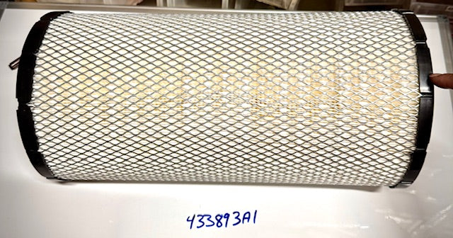 McCormick Air Filter, 433893A1