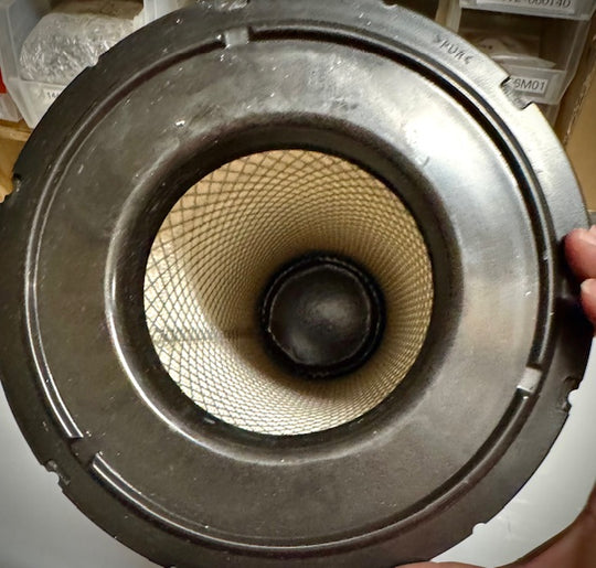 McCormick Air Filter, 433893A1