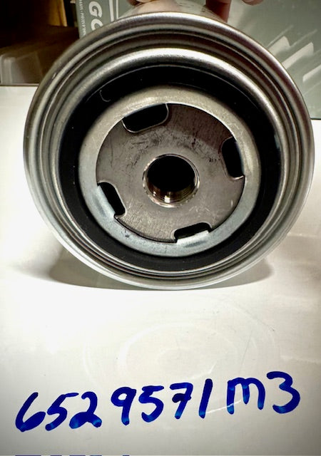 McCormick Fuel Filter, 6529571M3