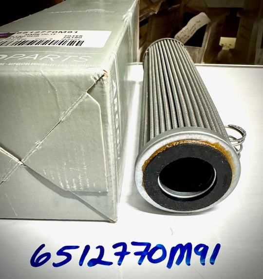 McCormick Hydraulic Oil Filter, 6512770M91