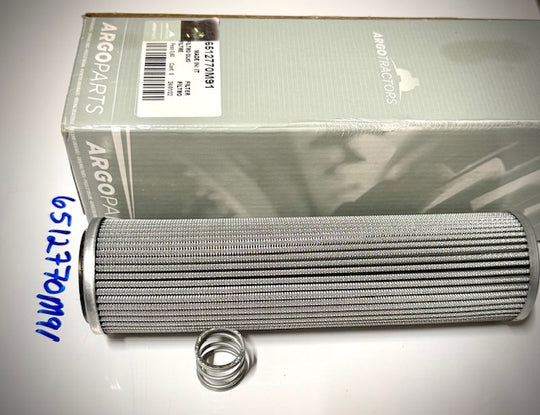 McCormick Hydraulic Oil Filter, 6512770M91