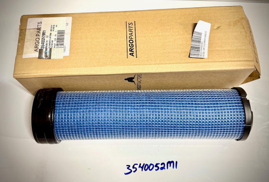 McCormick Inner Air Cleaner Filter, 3540052M1