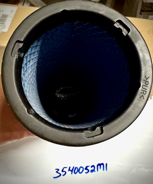 McCormick Inner Air Cleaner Filter, 3540052M1