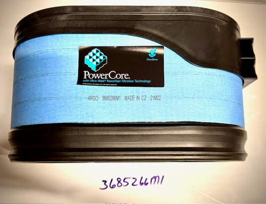 McCormick Air Filter Cartridge, 3685266M1