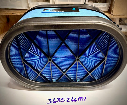 McCormick Air Filter Cartridge, 3685266M1