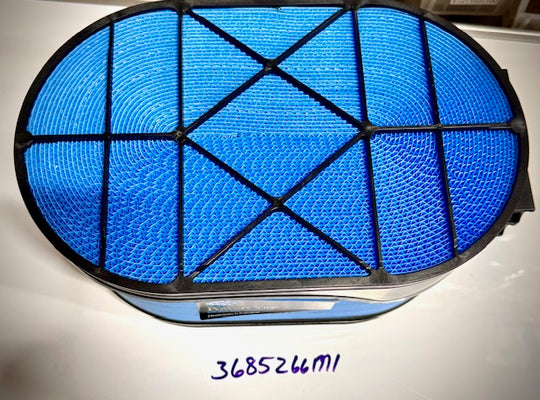 McCormick Air Filter Cartridge, 3685266M1