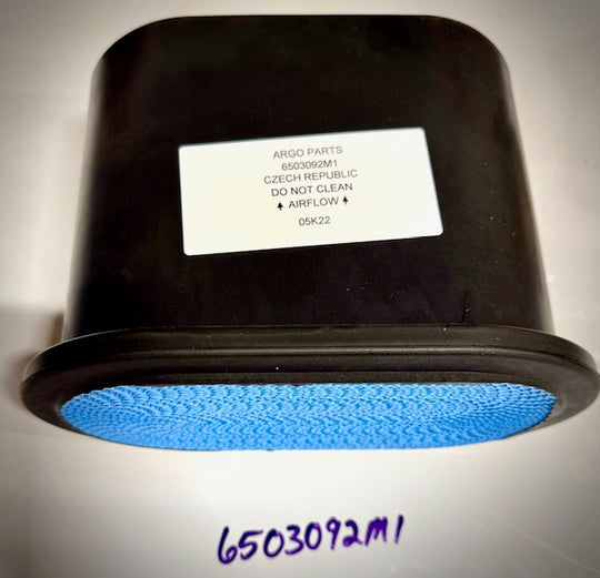 McCormick Air Filter, 6503092M1