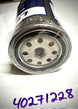 LS Tractor Fuel Filter 40271228