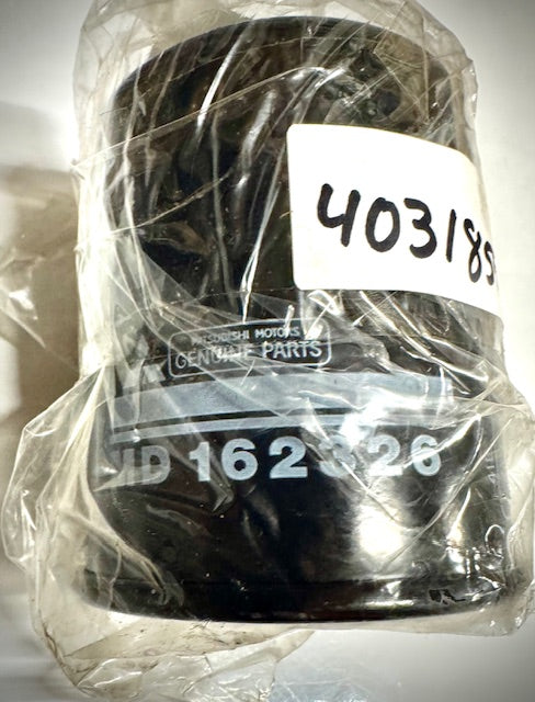 LS Tractors Oil Filter Assembly, Q140, 40318591