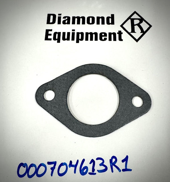 Mahindra Exhaust Pipe Gasket, 000704613R1