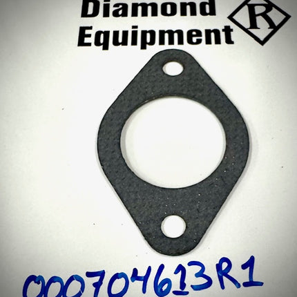 Mahindra Exhaust Pipe Gasket, 000704613R1
