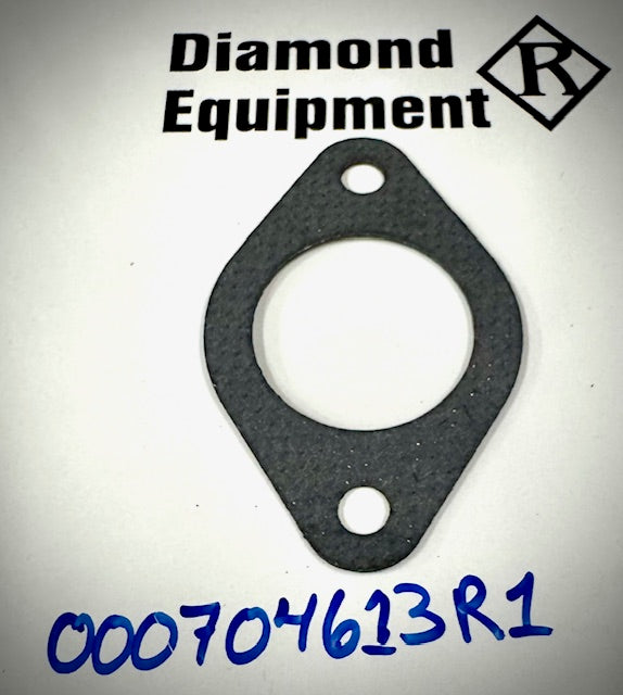 Mahindra Exhaust Pipe Gasket, 000704613R1